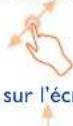 ALCATEL One Touch S'POP 4030D - Faire glisser - 1