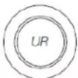 MAYTAG MGS8800PZ - Raccordement typique par raccord flexible - 8