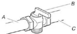 MAYTAG MGS8800PZ - Tip Over Hazard - 1