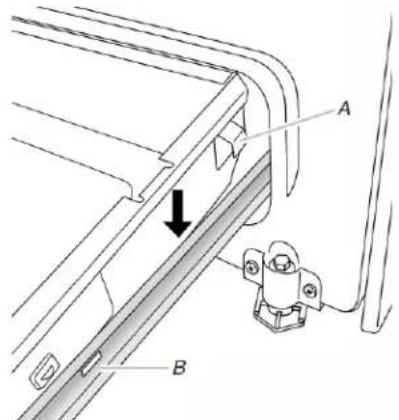MAYTAG MGS8800PZ - To Replace: - 1