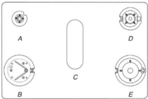 MAYTAG MGS8800PZ - Complete Connection - 3