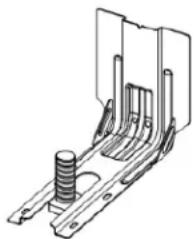 MAYTAG MGS8800PZ - For power supply cord-connected ranges: - 1