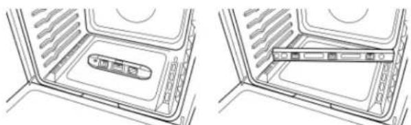MAYTAG MGS8800PZ - Level Range - 1