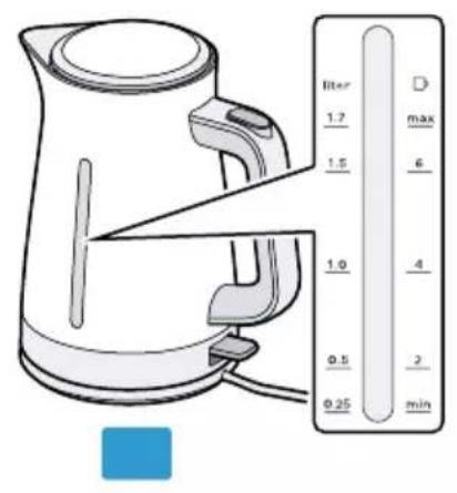 BOSCH TWK2M163 - 3