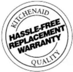 KITCHENAID KSM2CB5PTF - GARANTIE ET DÉPANNAGE - 1