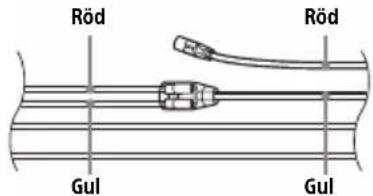 SONY XAV-AX6050 - Kopplingsschema - 4