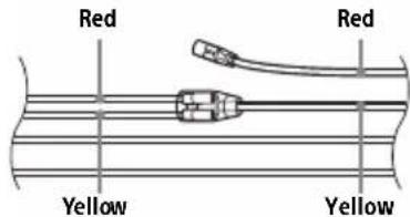 SONY XAV-AX6050 - For cars without ACC position - 1
