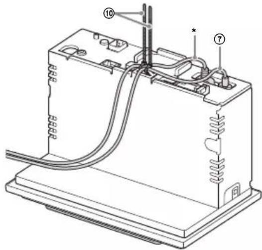 SONY XAV-AX6050 - Anvanda en USB-enhet och/eller en HDMI-enhet - 1