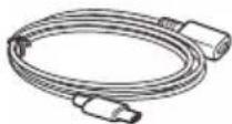 SONY XAV-AX6050 - Parts List for Installation - 7
