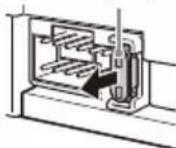 SONY XAV-AX6050 - Fuse replacement - 1