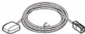 SONY XAV-AX6050 - Parts List for Installation - 8