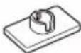 SONY XAV-AX6050 - Parts List for Installation - 5