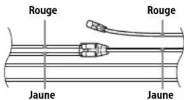 SONY XAV-AX6050 - Pour les vehicules sans position ACC - 1