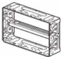 SONY XAV-AX6050 - Onderdelenlijst voor installmentie - 7