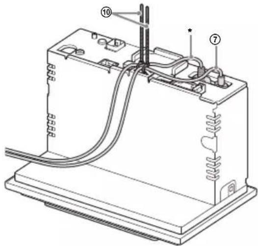 SONY XAV-AX6050 - VerwendeneinesUSB-Gerätsund/oder einesHDMI-Geräts - 1