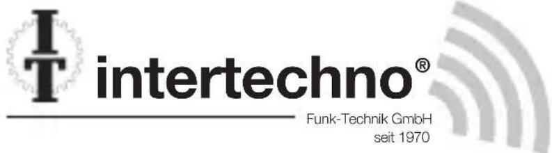 Intertechno ITW-801 - BG - 2