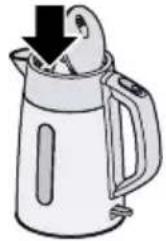 BOSCH TWK5M440 - Cordless electric kettle - 14