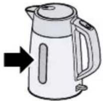 BOSCH TWK5M440 - Cordless electric kettle - 15