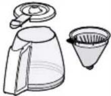 BOSCH TKA6M273 - Filter coffee machine - 31
