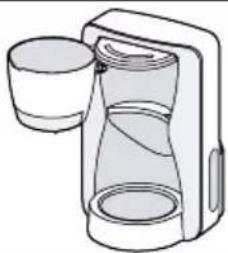 BOSCH TKA6M273 - Filter coffee machine - 29