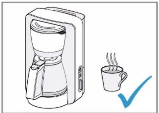 BOSCH TKA6M273 - Filter coffee machine - 17