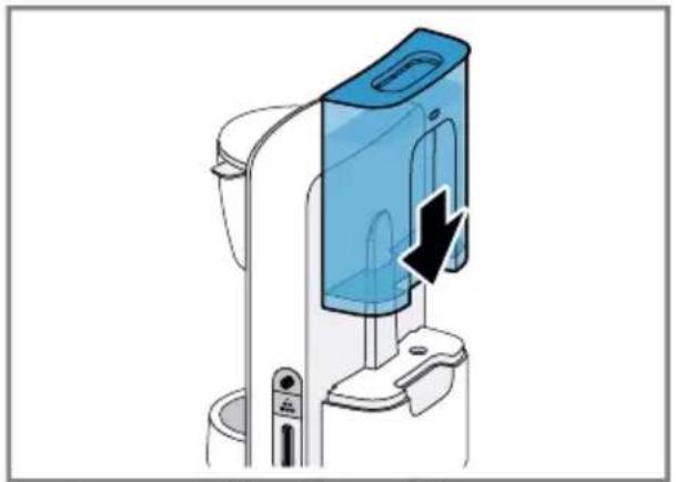 BOSCH TKA6M273 - Filter coffee machine - 11