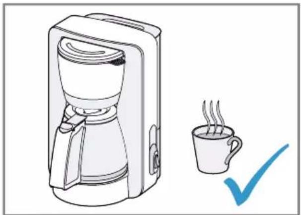 BOSCH TKA5M253 - Filter coffee machine - 17