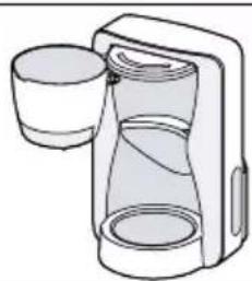 BOSCH TKA5M253 - Filter coffee machine - 28