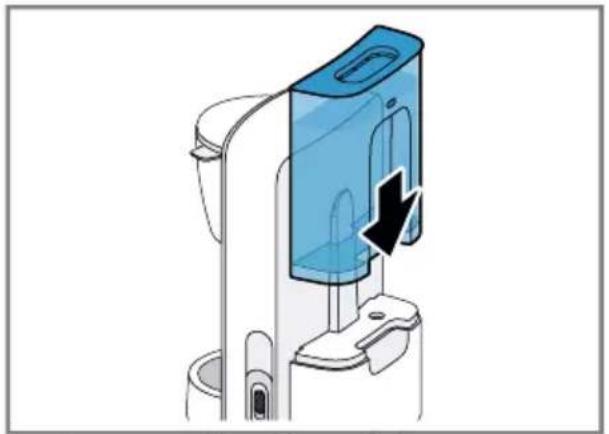 BOSCH TKA5M253 - Filter coffee machine - 11