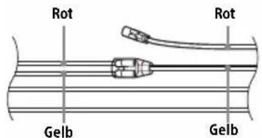 SONY XAV-AX4050 - Stromanschlussdiagramm - 4