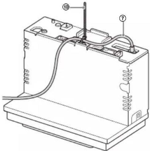 SONY XAV-AX4050 - Verwenden eines USB-Geräts - 1