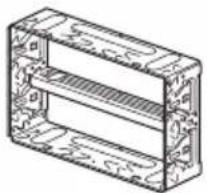 SONY XAV-AX4050 - Liste des pièces pour installation - 11