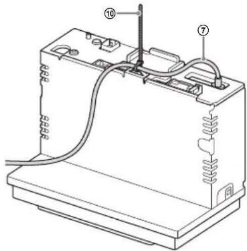 SONY XAV-AX4050 - Using a USB device - 1