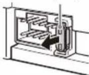 SONY XAV-AX4050 - Fuse replacement - 1