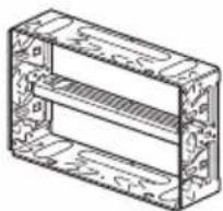 SONY XAV-AX4050 - Lista de piezas para la instalación - 11