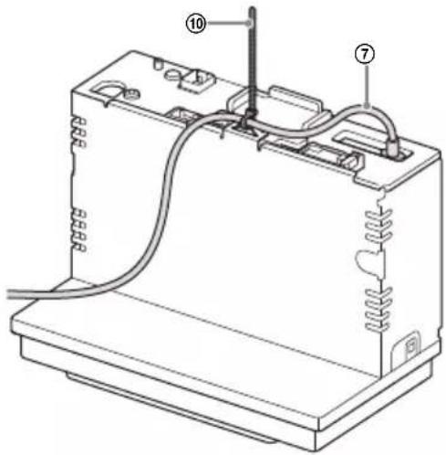 SONY XAV-AX4050 - Een USB-apparaat gebruiken - 1