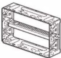 SONY XAV-AX4050 - Parts List for Installation - 11