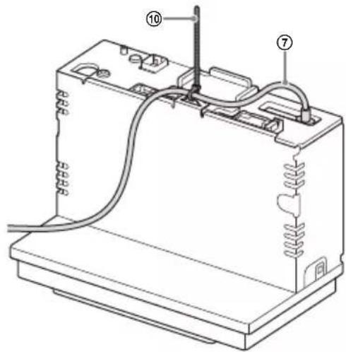 SONY XAV-AX4050 - Använda en USB-enhet - 1