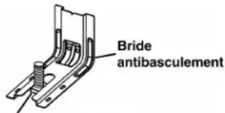 MAYTAG MES8800PZ - AVERTISSEMENT - 1