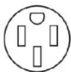 MAYTAG MES8800PZ - WARNING - 2