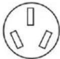 MAYTAG MES8800PZ - Electrical Connection Options - 1