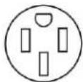 MAYTAG MES8800PZ - Electrical Connection Options - 2