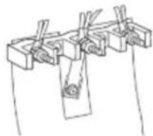 MAYTAG MES8800PZ - WARNING - 3