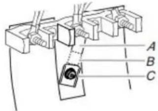 MAYTAG MES8800PZ - 4-Wire Connection: Power Supply Cord - 1