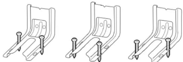MAYTAG MES8800PZ - Risque de basculement - 2