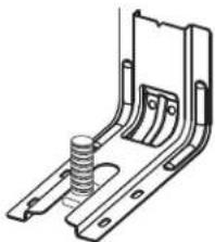 MAYTAG MES8800PZ - WARNING - 5