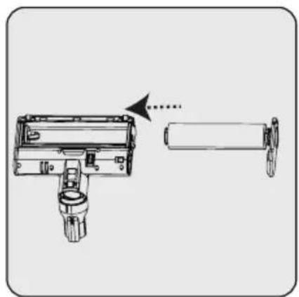 GRUNDIG VCP 9131 - Accessories - 5