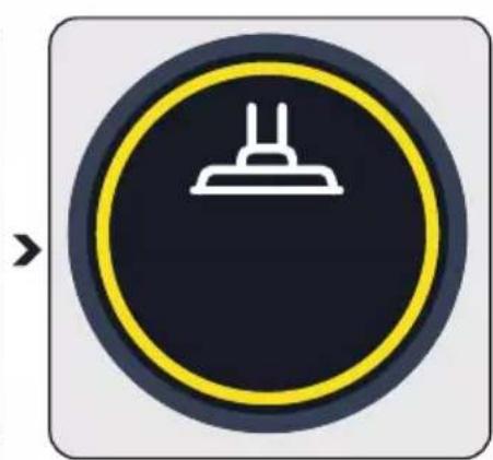 GRUNDIG VCP 9131 - Automatic floor detection - 2