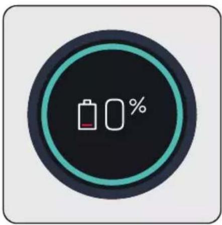 GRUNDIG VCP 9131 - Charging the appliance - 5