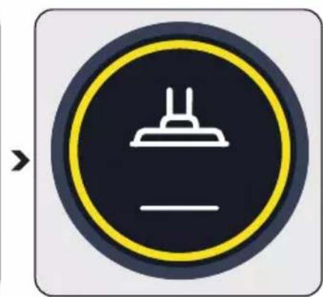 GRUNDIG VCP 9131 - Automatic floor detection - 3